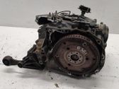 Automatic gearbox