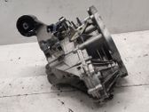 Manual 5 speed gearbox