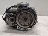 Automatic gearbox