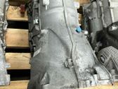 Automatic gearbox