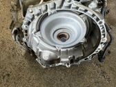 Automatic gearbox