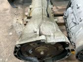 Automatic gearbox
