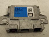 MMI control unit
