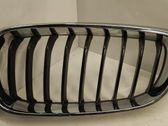 Front grill