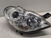 Headlight/headlamp