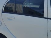 Rear door