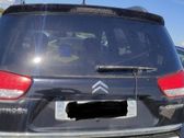 Tailgate/trunk/boot lid