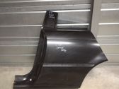 Rear quarter panel