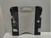 Engine splash shield/under tray