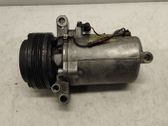 Air conditioning (A/C) compressor (pump)