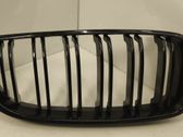 Front grill