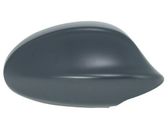 Plastic wing mirror trim cover