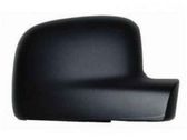 Plastic wing mirror trim cover