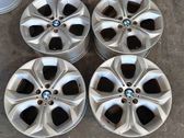 R19 alloy rim