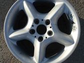 17 Zoll Leichtmetallrad Alufelge