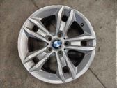 R17 alloy rim
