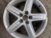 17 Zoll Leichtmetallrad Alufelge