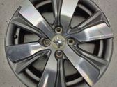 16 Zoll Leichtmetallrad Alufelge