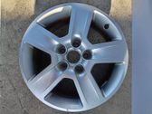 R16 alloy rim