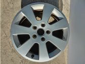 R16 alloy rim
