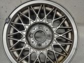 R14 alloy rim