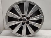 R16 alloy rim