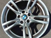 R18 alloy rim