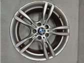 R18 alloy rim