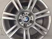 17 Zoll Leichtmetallrad Alufelge