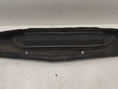 Wiper trim