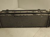 Intercooler radiator
