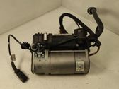 Air conditioning (A/C) compressor (pump)