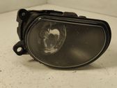 Front fog light