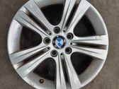 R17 alloy rim