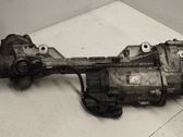 Steering rack