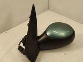 Front door electric wing mirror