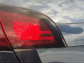 Tailgate rear/tail lights