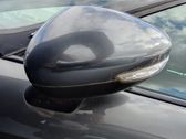 Front door electric wing mirror