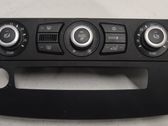 Climate control unit