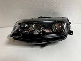 Headlight/headlamp