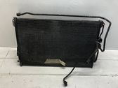 A/C cooling radiator (condenser)
