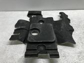 Sound insulation of firewall
