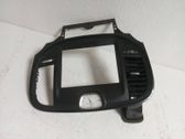 Verkleidung Radio / Navigation