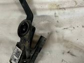 Air suspension front height level sensor