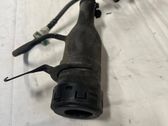 Fuel tank filler neck pipe
