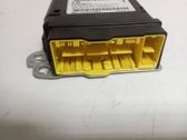 Airbag control unit/module