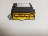 Airbag control unit/module