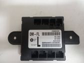 Door control unit/module