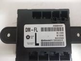 Door control unit/module