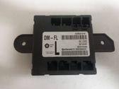 Door control unit/module